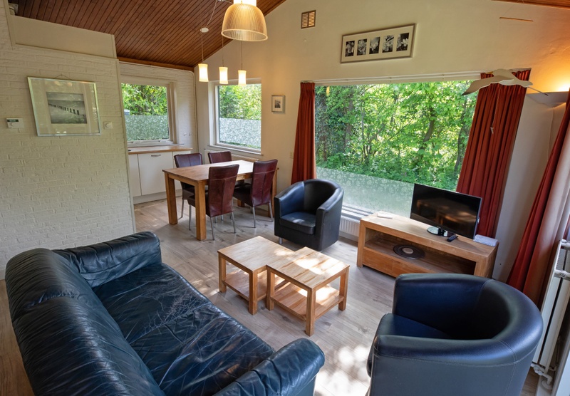 Vakantiehuis Slufterduin 128 – afbeelding 4