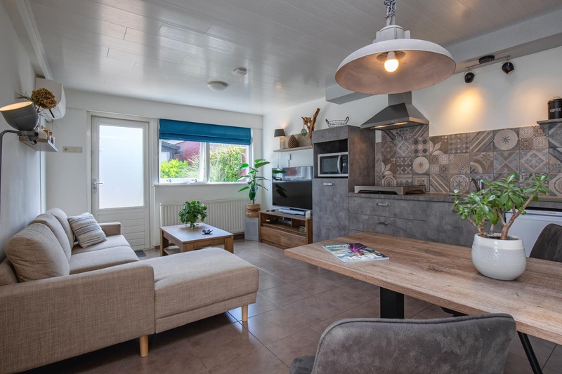 Duo bungalow – afbeelding 3