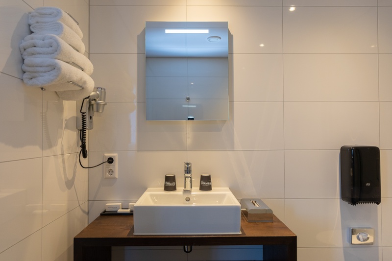 Junior Suite zonder balkon – afbeelding 5