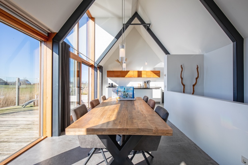 De Waddenhof - Rust op Texel – afbeelding 5