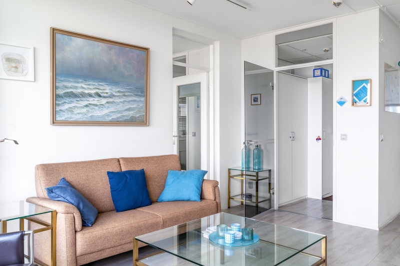Appartement Juliana 160 Zeezicht – afbeelding 4