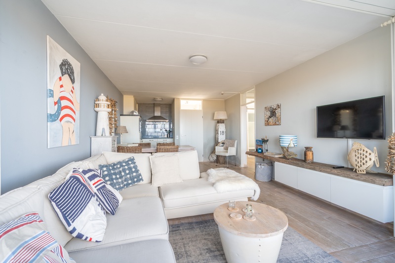 Appartement Juliana 104 Zeezicht – afbeelding 4
