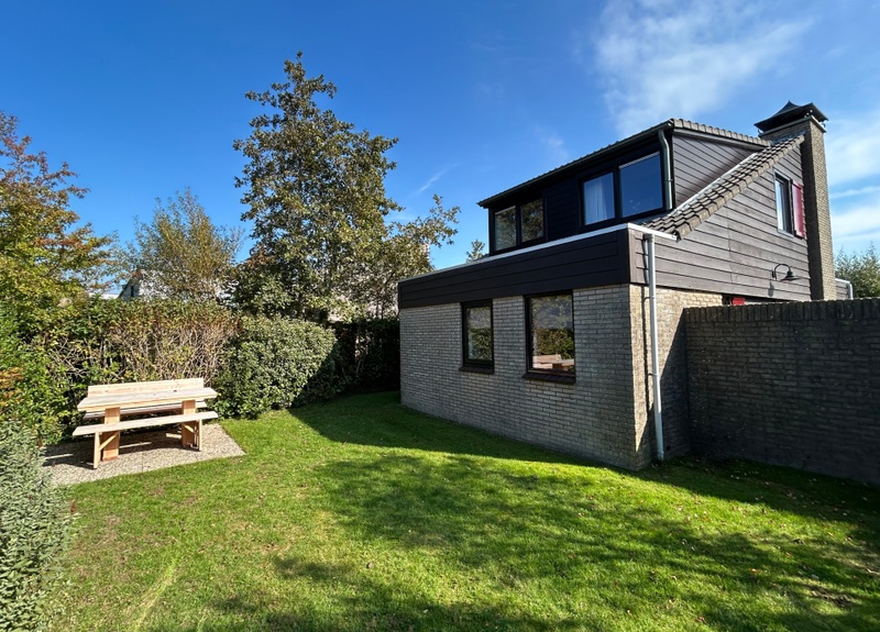 Vakantiehuis B 163 – afbeelding 4