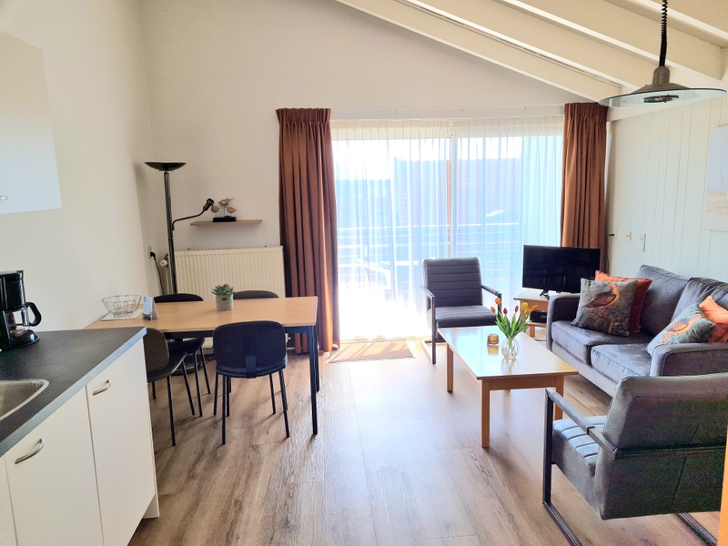 Motel Texel Appartement (Z) – afbeelding 2