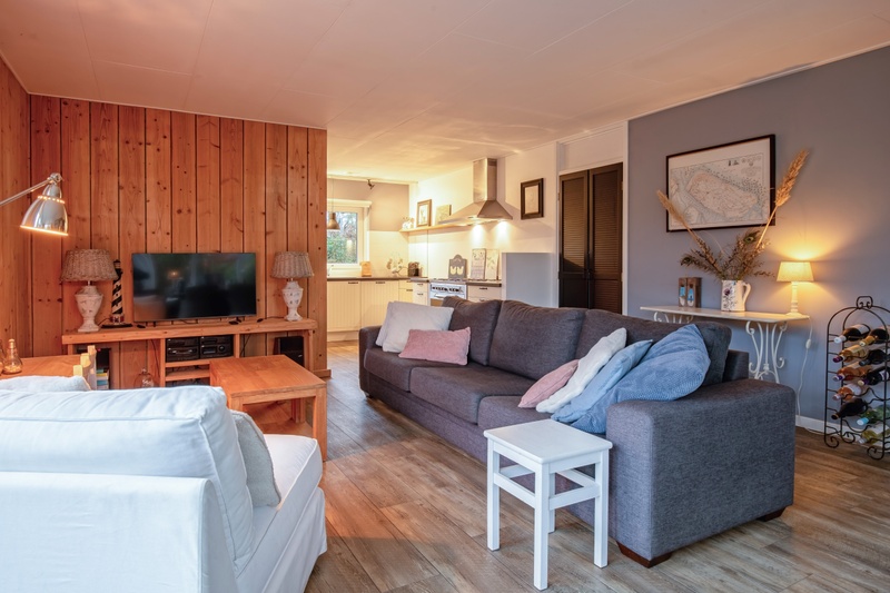 Bungalowpark De Toes - Strend – afbeelding 4
