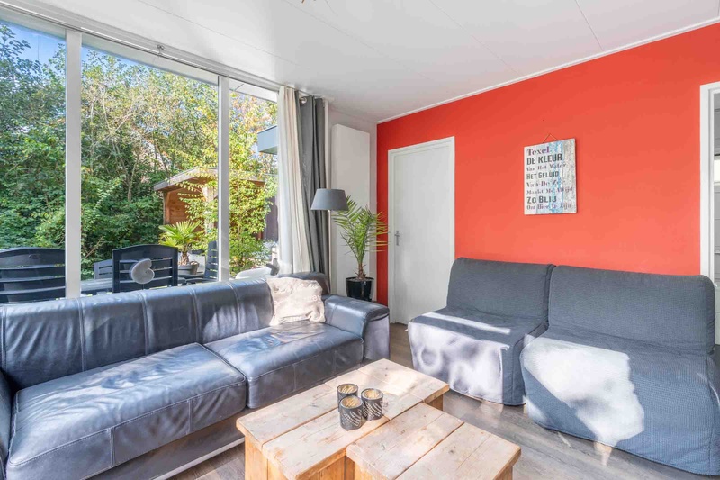 Bungalowpark De Nagtegaal - Bungalow De Nagtegaal 21 – afbeelding 4