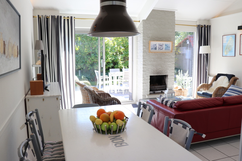 Vakantiehuis Gortersmient 358 – afbeelding 4