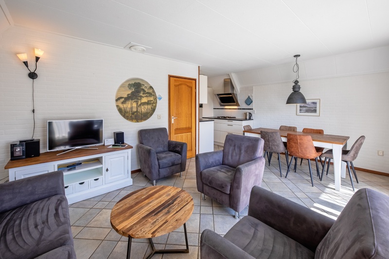 Vakantiehuis Schelpenoord 135 – afbeelding 3