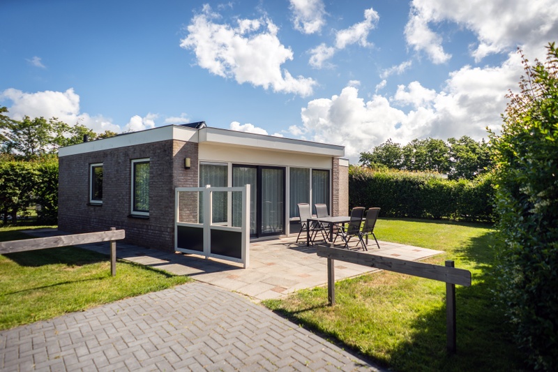 Bungalow 19A – afbeelding 2