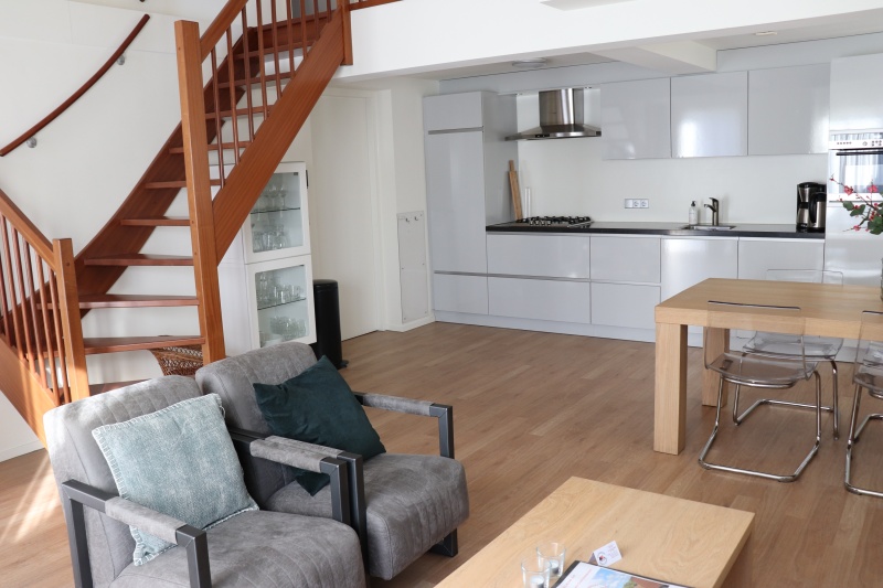 Vakantiehuis Gortersmient 232 – afbeelding 3