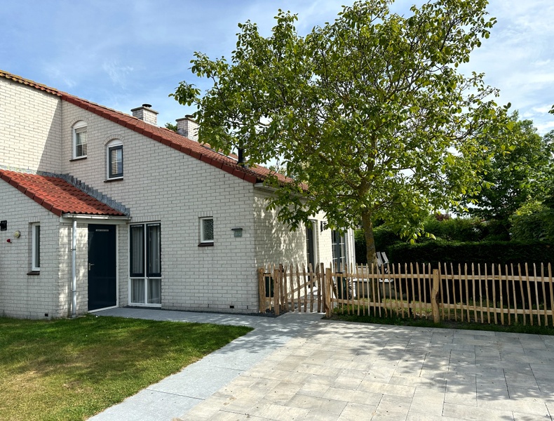 Vakantiehuis D 612 – afbeelding 2