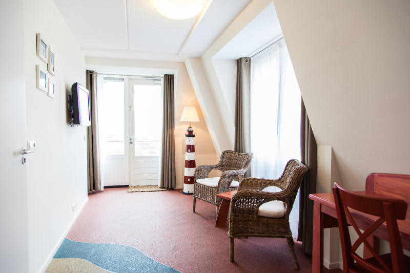 Tweepersoons kamer - Bad en/of douche & toilet – afbeelding 4