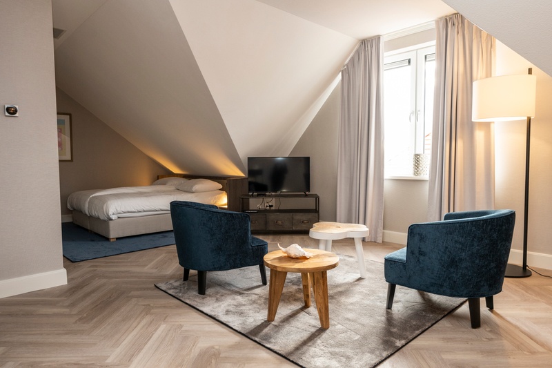 B&B kamer 3 – afbeelding 2