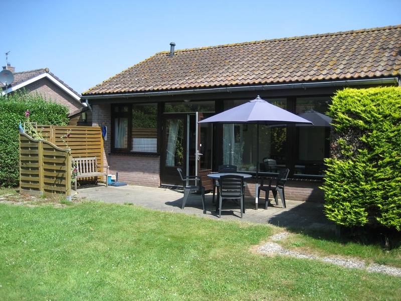Vakantiehuis Slufterhoek 100 – afbeelding 2