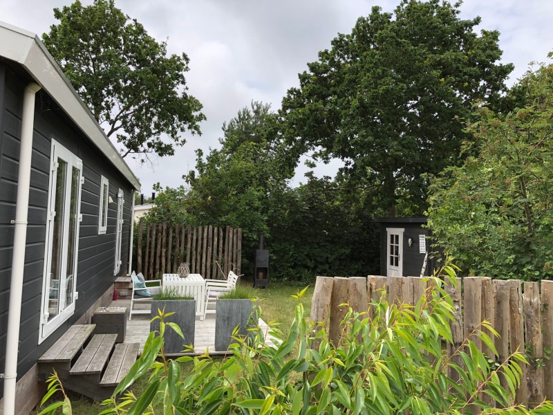 Vakantiepark de Bremakker - Chalet op Texel - Weideveld 80 – afbeelding 3