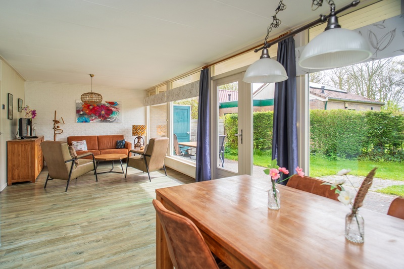 Vakantiehuis Slufterhoek 004 – afbeelding 4