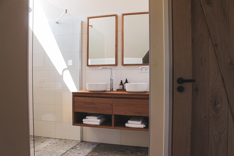 Poldersuite 1e etage – afbeelding 3