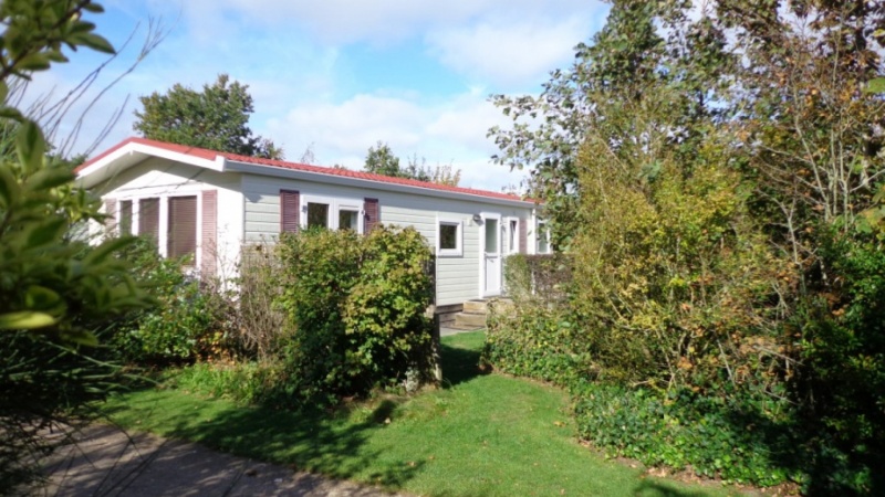 Vakantiepark de Bremakker - Bosveld 104 – afbeelding 2