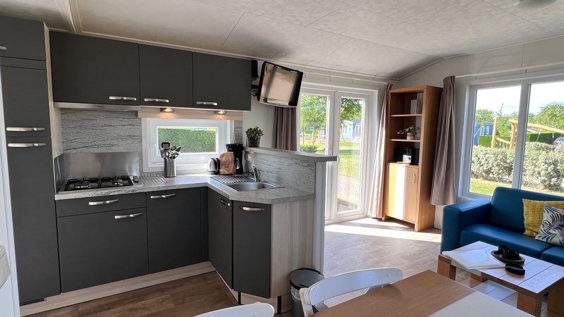 Chalet type 3. – afbeelding 5