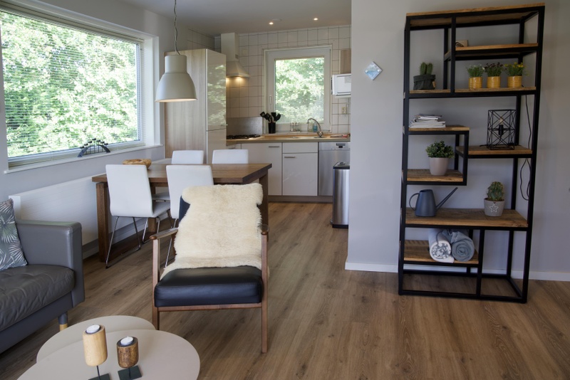 Bungalowpark 't Hoogelandt - Bungalow-Texel – afbeelding 5