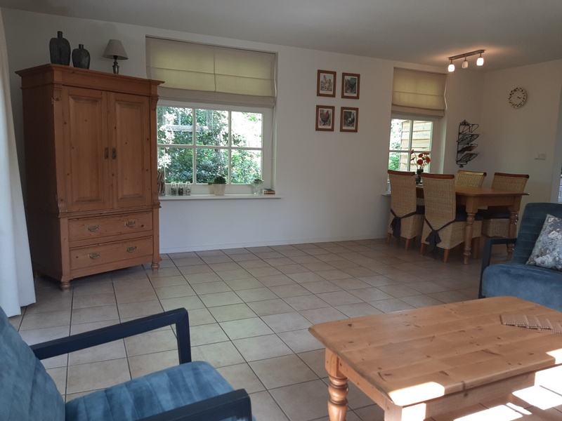 Pauwenhof Texel – afbeelding 3