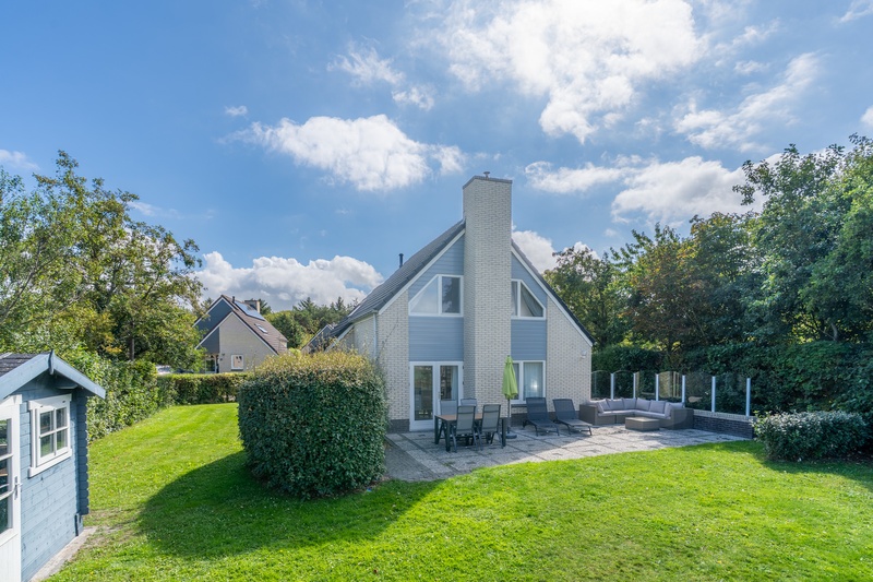 Vakantiehuis Kamperfoelie 59 – afbeelding 2