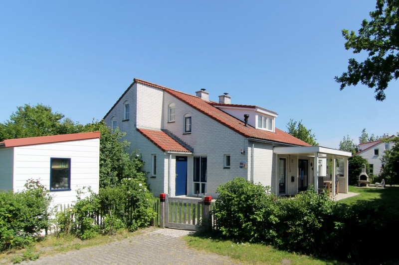 Vakantiehuis D 707 – afbeelding 2