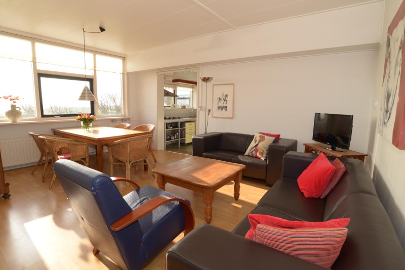 Appartement Eendenkooi – afbeelding 3