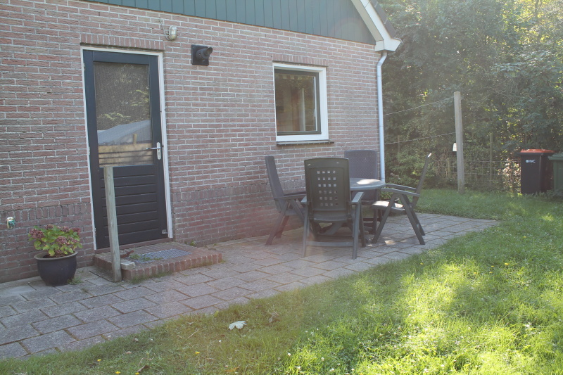 Duin-/vuurtorenzicht vrijstaand – afbeelding 2