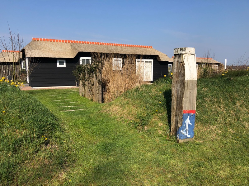 Vakantiepark De Bremakker - Akkerveld 14 – afbeelding 2
