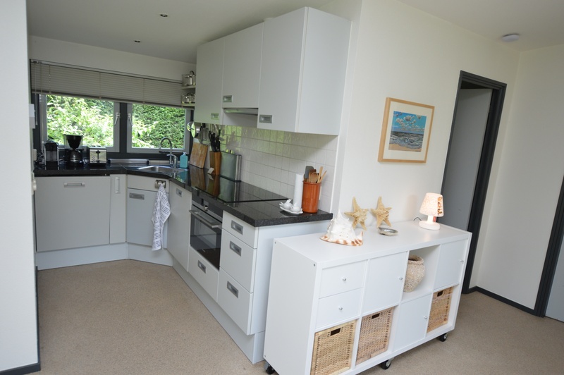 Vakantiehuis 't Hoogelandt 202 - Aan Zee – afbeelding 5