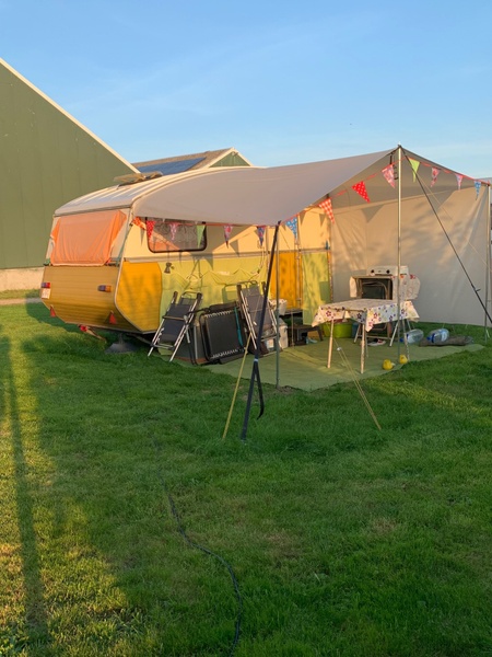 Camping de Waal – afbeelding 3