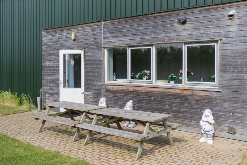 Minicamping Hoeve Amalia – afbeelding 4