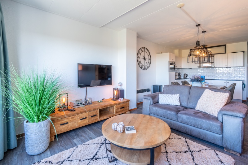 Appartement Juliana 094 Eiland en Zeezicht – afbeelding 5