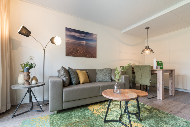 Appartement Bos en Duin 32 – afbeelding 3