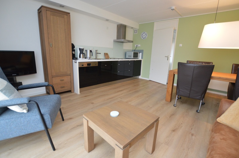 Motel Texel - Appartement 103/1F – afbeelding 5