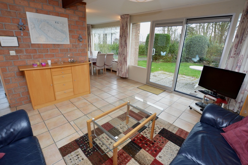 Bungalow Verste Coogh 140 – afbeelding 3