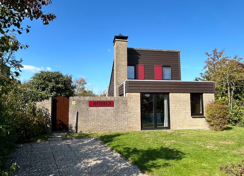 Vakantiehuis B 163 – afbeelding 2