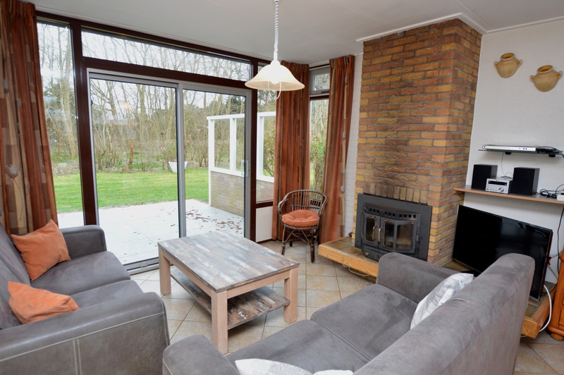 Vakantiehuis de Parel 160 – afbeelding 2
