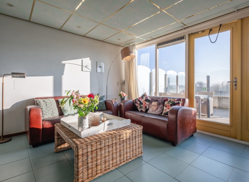 Resort De Buteriggel - Appartement 9 – afbeelding 2
