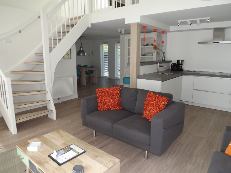Vakantiehuis Gortersmient 350 – afbeelding 3