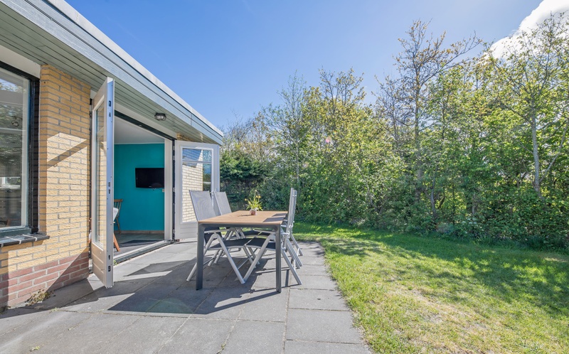 Bungalow Tamarisk 208 – afbeelding 3