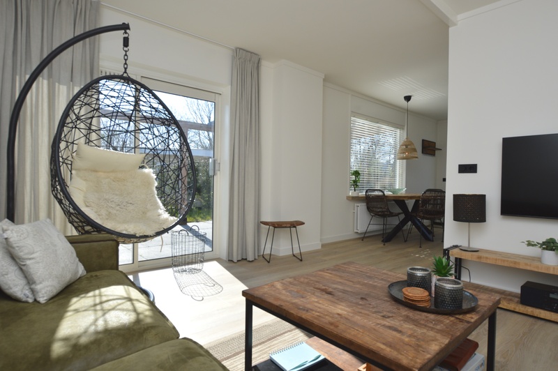Bungalowpark 't Luwe Land - Bungalow 13c – afbeelding 5