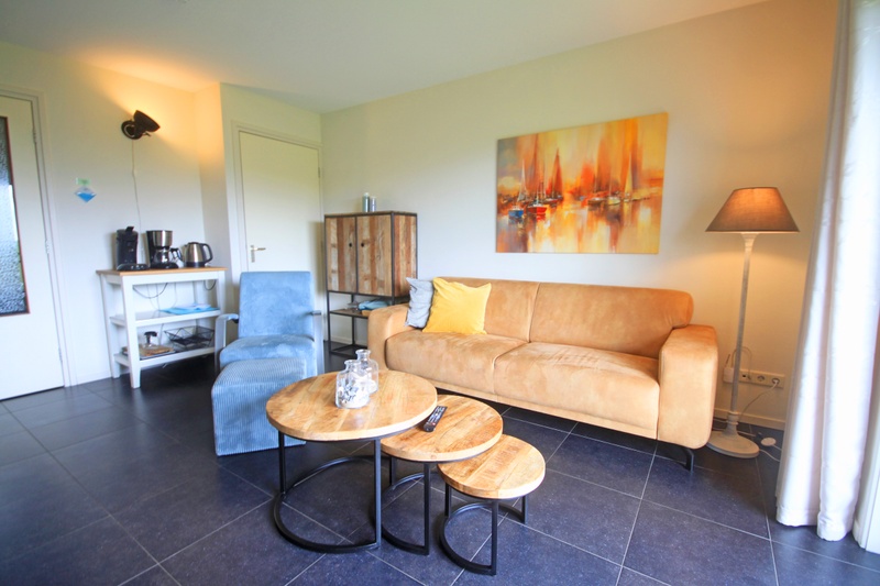 Appartement Bos en Duin 42 – afbeelding 2