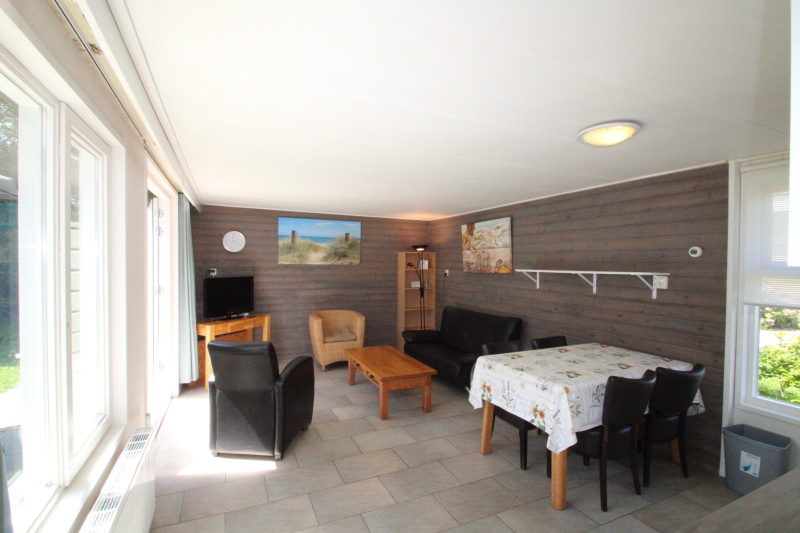 Bungalow Tamarisk 194 – afbeelding 2