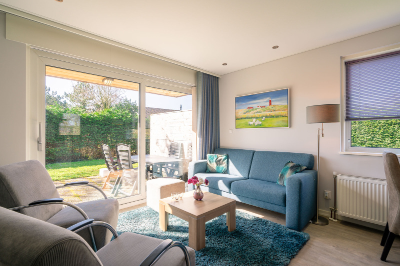 Bungalowpark 't Hoogelandt - Bungalow 92 – afbeelding 2