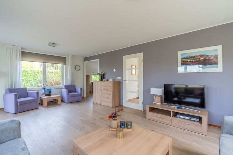 Vakantiehuis Kamperfoelie 63 – afbeelding 5