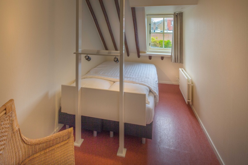 Appartement De Merel – afbeelding 5
