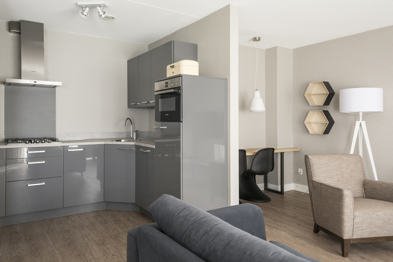 G-15 Appartement – afbeelding 3