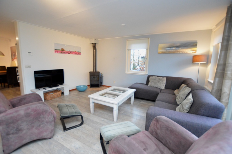 Vakantiehuis de Parel 214 – afbeelding 4